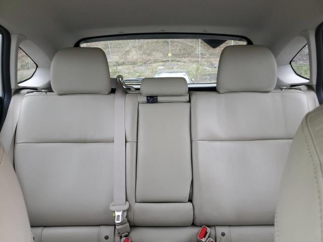 Photo 10 from auction – 2014 SUBARU XV CROSSTR with VIN JF2GPAGC2E8309558
