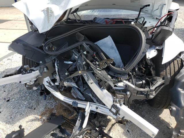 Photo 11 from auction – 2025 TESLA MODEL S with VIN 5YJSA1E53SF552063