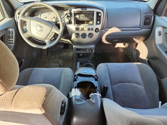 Photo 8 from auction – 2003 MAZDA TRIBUTE LX with VIN 4F2YZ04133KM23367