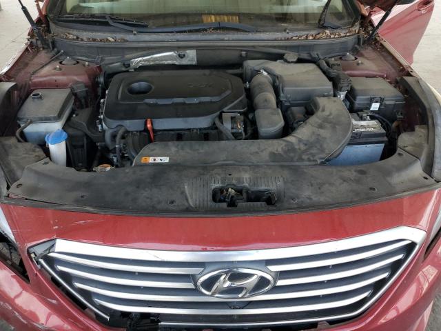 Photo 11 from auction – 2015 HYUNDAI SONATA SE with VIN 5NPE24AF9FH226902