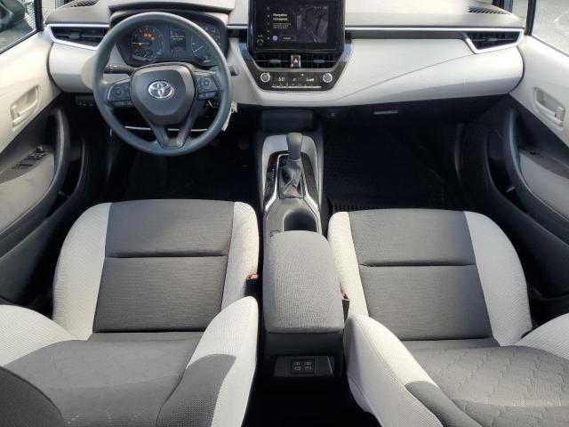 Photo 8 from auction – 2024 TOYOTA COROLLA LE with VIN 5YFB4MDE8RP225117