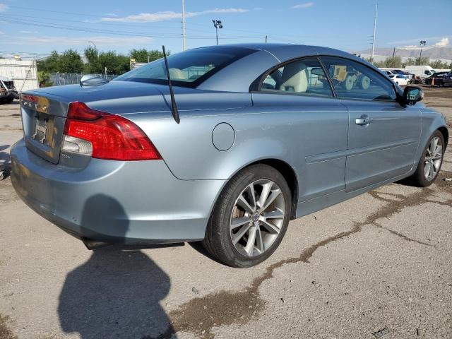Photo 3 from auction – 2011 VOLVO C70 T5 with VIN YV1672MC1BJ110262