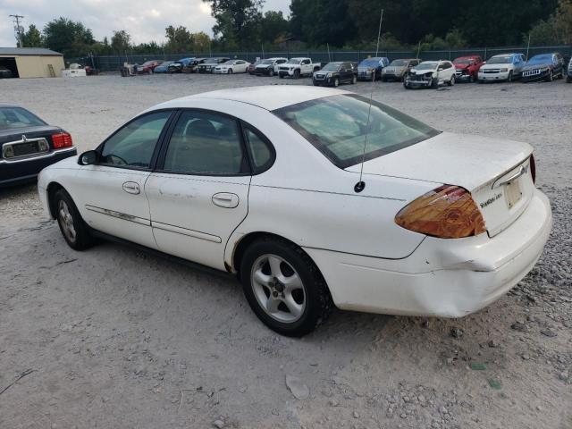 Photo 2 from auction – 2001 FORD TAURUS SES with VIN 1FAFP55U31A137353