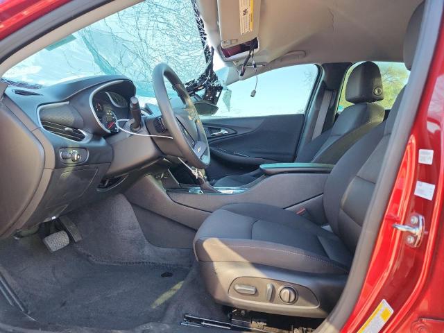 Photo 7 from auction – 2024 CHEVROLET MALIBU with VIN 1G1ZD5ST8RF134709
