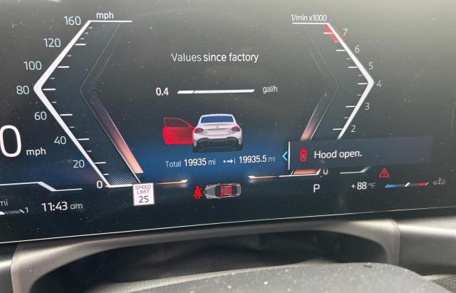 صورة رقم 8 من المزاد - 2023 BMW 230I مع VIN 3MW23CM08P8D40778