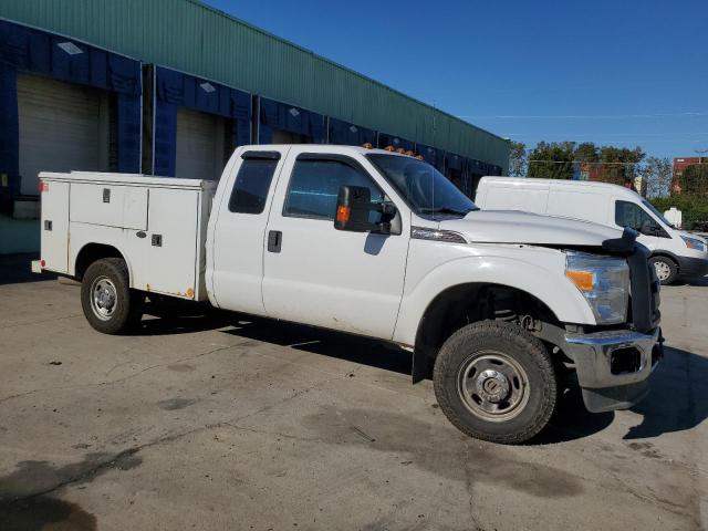 Foto 4 de la subasta – 2014 FORD F250 SUPER con VIN 1FT7X2B6XEEB59576