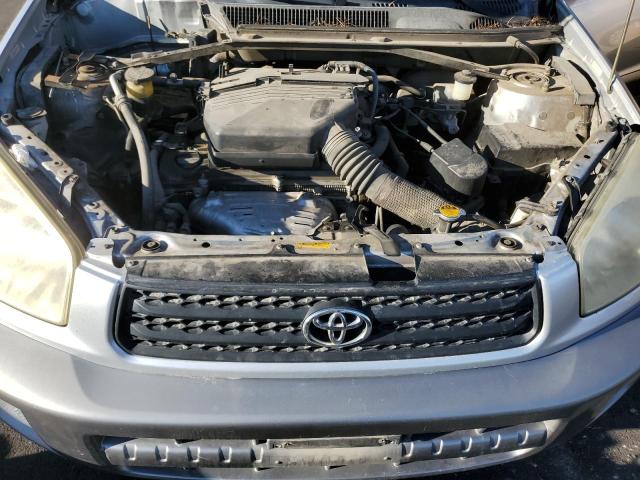 Photo 11 from auction – 2003 TOYOTA RAV4 with VIN JTEGH20V030107113