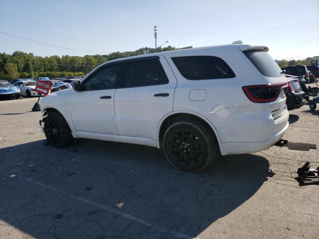 Photo 2 from auction – 2020 DODGE DURANGO GT with VIN 1C4RDJDG4LC186220