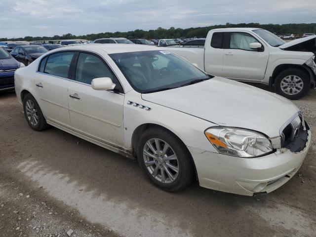 Photo 4 from auction – 2010 BUICK LUCERNE CX with VIN 1G4HC5EM1AU105817