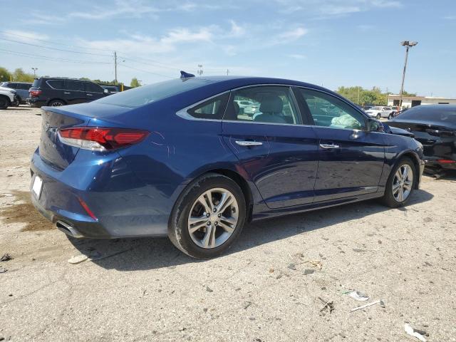 Photo 3 from auction – 2019 HYUNDAI SONATA LIM with VIN 5NPE34AF6KH772967