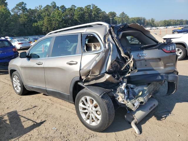 Photo 2 from auction – 2019 JEEP CHEROKEE L with VIN 1C4PJLCB1KD365857