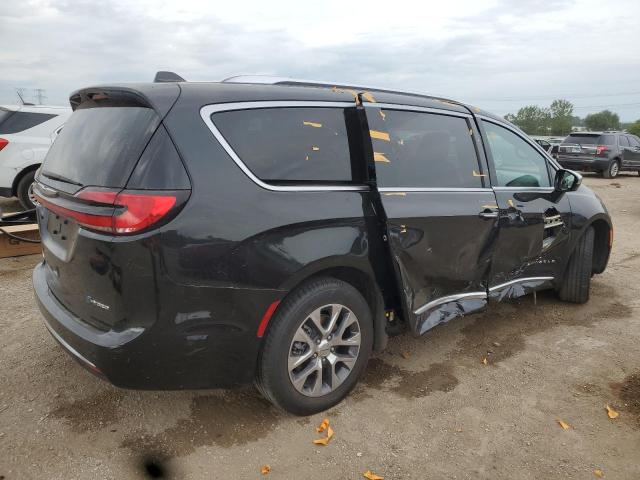 Photo 3 from auction – 2023 CHRYSLER PACIFICA H with VIN 2C4RC1N75PR542172