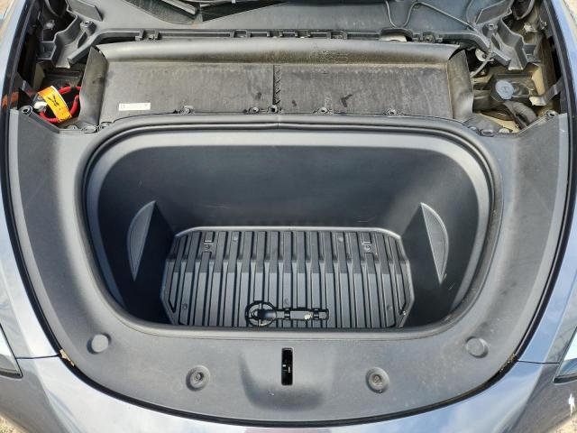 Photo 11 from auction – 2023 TESLA MODEL Y with VIN 7SAYGDEE1PF619151