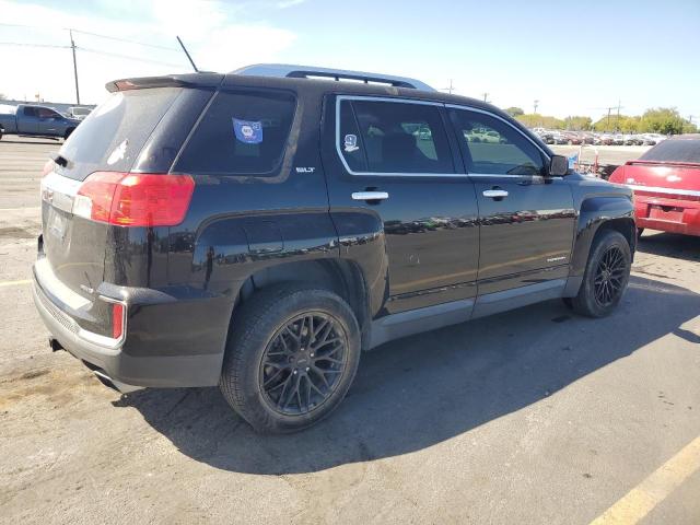 Photo 3 from auction – 2016 GMC TERRAIN SL with VIN 2GKFLUE34G6232330