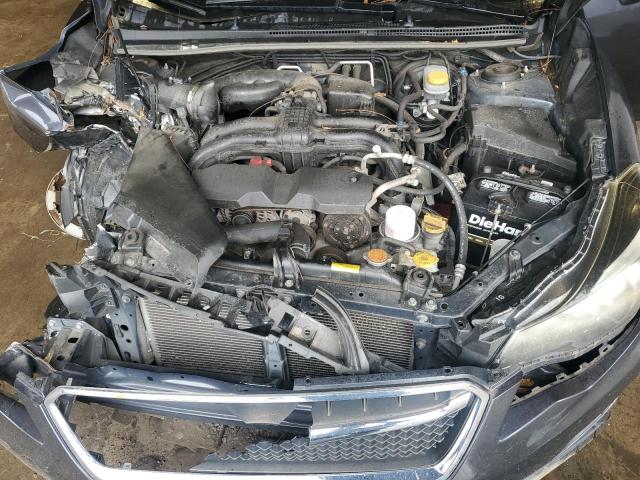 Photo 11 from auction – 2015 SUBARU IMPREZA with VIN JF1GJAA64FH007862