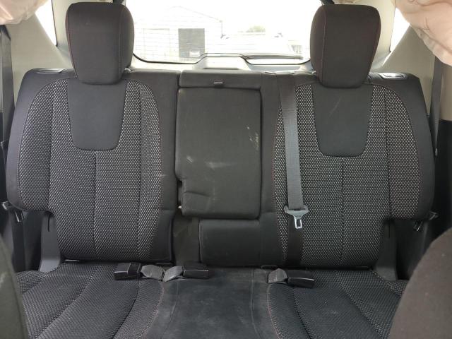 Photo 10 from auction – 2016 CHEVROLET EQUINOX LS with VIN 2GNFLEEK2G6111599