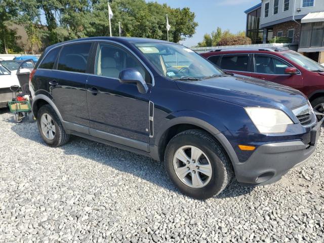 Photo 4 from auction – 2008 SATURN VUE XE with VIN 3GSDL43N88S511374