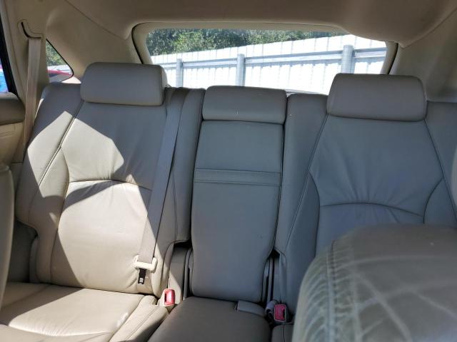 Photo 10 from auction – 2007 LEXUS RX 350 with VIN 2T2GK31UX7C018156
