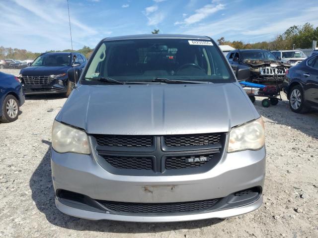 Photo 5 from auction – 2014 RAM TRADESMAN with VIN 2C4RRGAG9ER142555