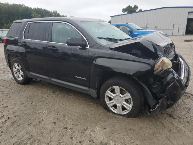 Photo 4 from auction – 2014 GMC TERRAIN with VIN 2GKALMEK5E6367041