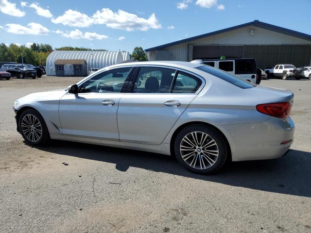 Photo 2 from auction – 2019 BMW 540 XI with VIN WBAJE7C52KWW24191