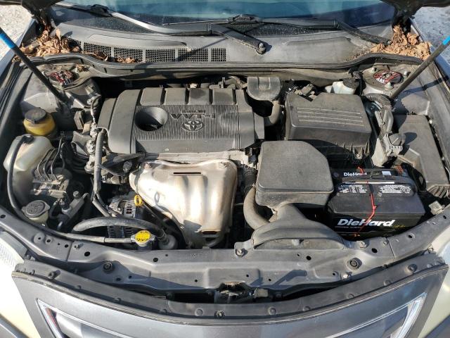 Фото 11 с аукциона – 2011 TOYOTA CAMRY BASE с VIN 4T1BF3EK5BU722073