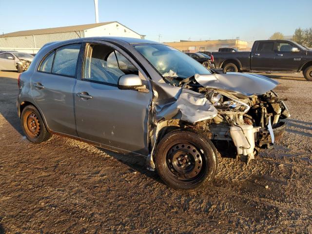 Photo 4 from auction – 2015 NISSAN MICRA with VIN 3N1CK3CP1FL200305