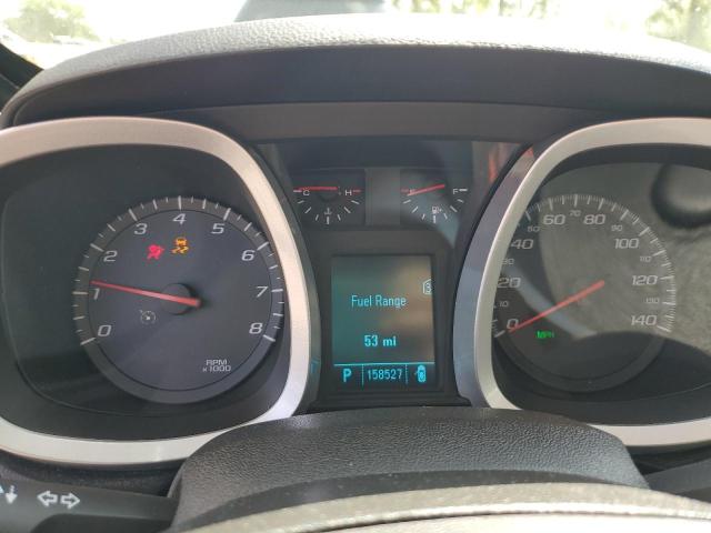 Photo 9 from auction – 2011 CHEVROLET EQUINOX LT with VIN 2CNFLEE57B6403949