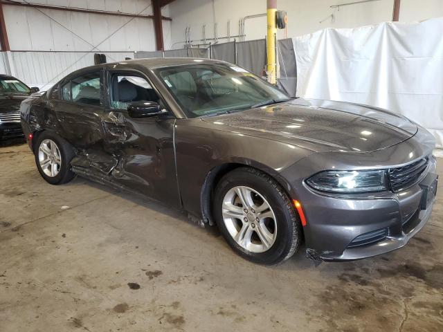 Photo 4 from auction – 2023 DODGE CHARGER SX with VIN 2C3CDXBG0PH559496