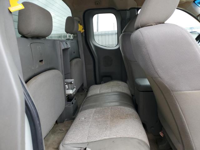 Photo 10 from auction – 2016 NISSAN FRONTIER S with VIN 1N6BD0CT4GN794255