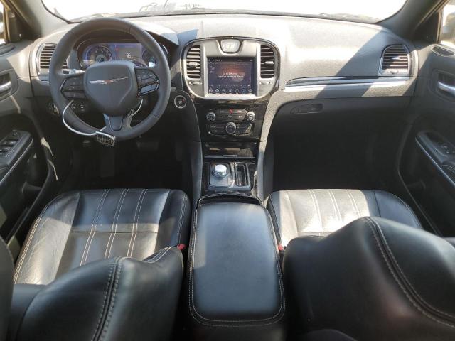 Photo 8 from auction – 2022 CHRYSLER 300 S with VIN 2C3CCABG9NH214383