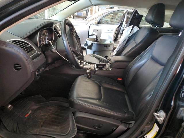 Photo 7 from auction – 2017 CHRYSLER 300 LIMITE with VIN 2C3CCARGXHH544995