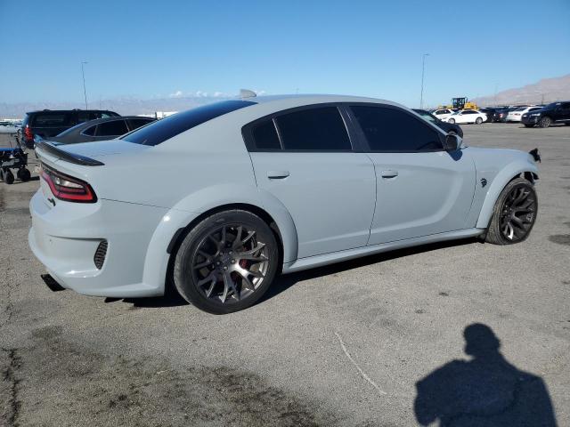 Photo 3 from auction – 2022 DODGE CHARGER SR with VIN 2C3CDXL9XNH178073