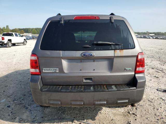 Photo 6 from auction – 2011 FORD ESCAPE XLT with VIN 1FMCU9DG6BKB83727