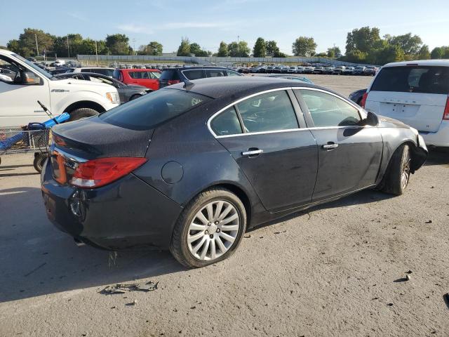 Photo 3 from auction – 2013 BUICK REGAL PREMIUM with VIN 2G4GS5EVXD9227259