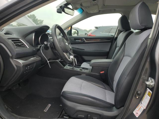 Photo 7 from auction – 2018 SUBARU LEGACY SPO with VIN 4S3BNAS62J3009672