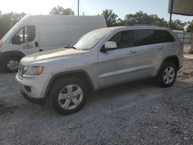 JEEP GRAND CHER 2011 with VIN 1J4RR4GG0BC507631 - Photo from auction