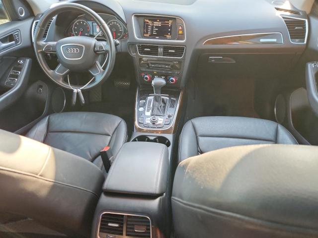 Photo 8 from auction – 2013 AUDI Q5 PREMIUM with VIN WA1DGAFPXDA047893