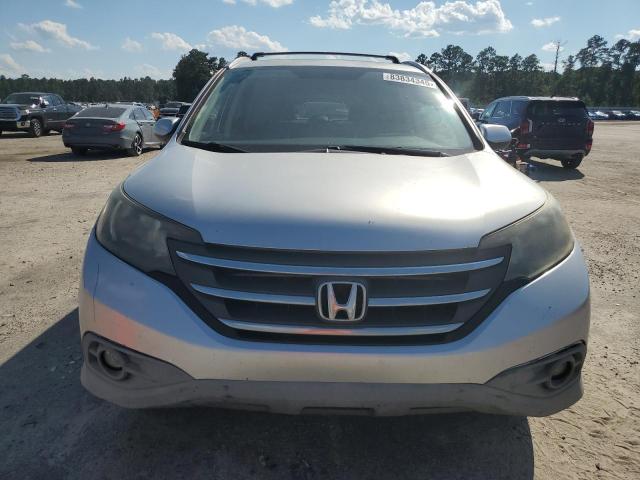 Photo 5 from auction – 2013 HONDA CR-V EXL with VIN 2HKRM3H71DH514740