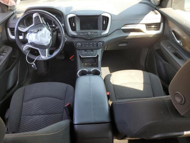 Photo 8 from auction – 2020 GMC TERRAIN SL with VIN 3GKALMEV7LL314246