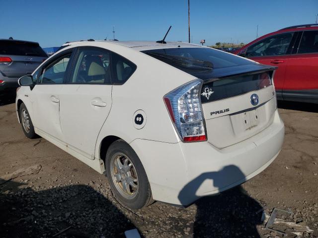 صورة رقم 2 من المزاد - 2011 TOYOTA PRIUS مع VIN JTDKN3DU5B0251317