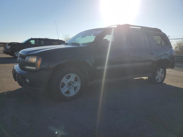 CHEVROLET TRAILBLAZE 2003 with VIN 1GNES16S736235373 - Photo from auction