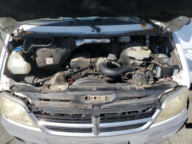 Photo 12 from auction – 2004 SPRINTER 2500 SPRINTER with VIN WD2PD644045609793