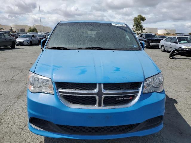 Photo 5 from auction – 2017 DODGE GRAND CARA with VIN 2C4RDGBG6HR595338