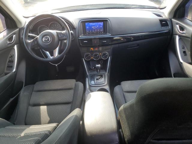 Photo 8 from auction – 2013 MAZDA CX-5 TOURI with VIN JM3KE4CE8D0156552