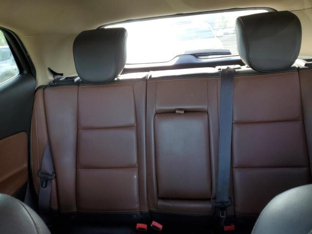 Photo 10 from auction – 2016 BUICK ENCORE with VIN KL4CJGSB3GB568544