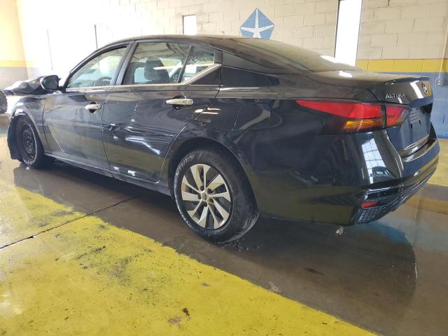 Photo 2 from auction – 2023 NISSAN ALTIMA S with VIN 1N4BL4BV4PN370936