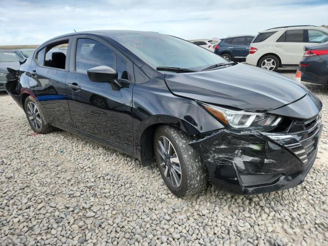 Photo 4 from auction – 2024 NISSAN VERSA S with VIN 3N1CN8DVXRL857853