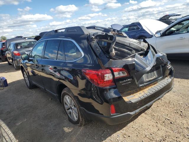Photo 2 from auction – 2017 SUBARU OUTBACK 2.5I PREMIUM with VIN 4S4BSADC8H3246409