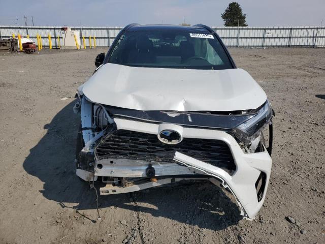 Photo 5 from auction – 2023 TOYOTA RAV4 XSE with VIN 2T3E6RFV8PW042482